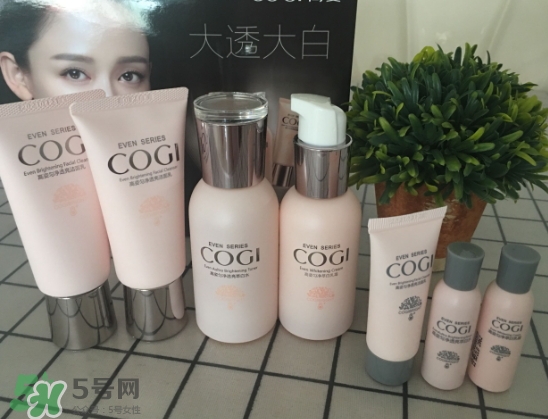 高姿勻凈透亮萃白禮盒多少錢？高姿勻凈透亮萃白禮盒價格