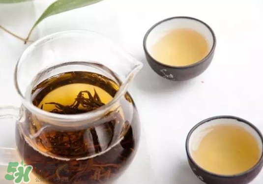 入伏喝什么茶？入伏喝茶的好處