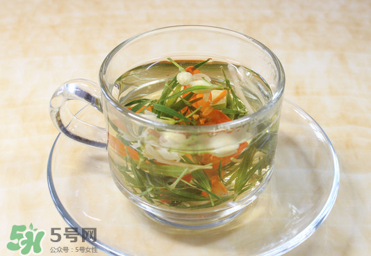 入伏喝什么茶？入伏喝茶的好處