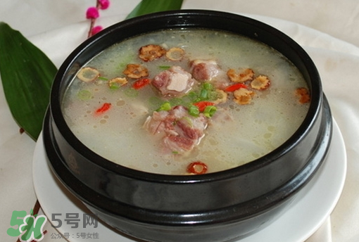 入伏喝什么湯？入伏喝羊湯好嗎？