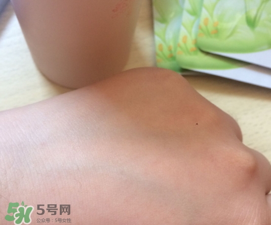 高姿大白水真的會(huì)白嗎？高姿大白水多久可以變白？