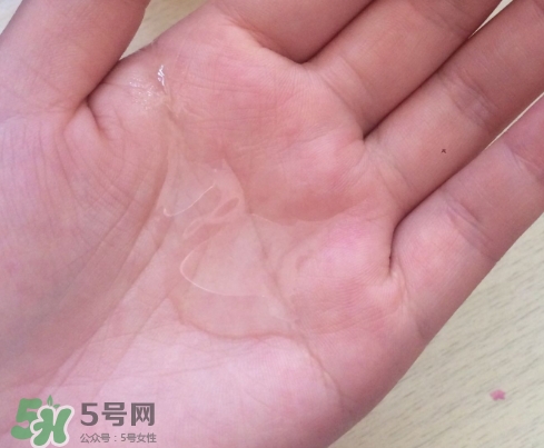 高姿大白水成分 高姿大白水有激素嗎？