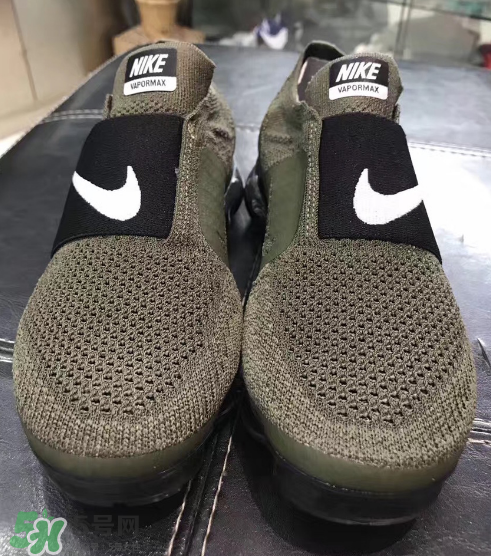 無鞋帶版nike air vapormax什么時候發(fā)售？