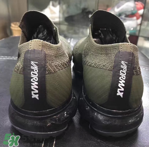 無鞋帶版nike air vapormax什么時候發(fā)售？