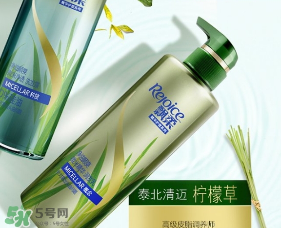 飄柔微米凈透系列綠色和紅色區(qū)別？飄柔微米凈透系列怎么用
