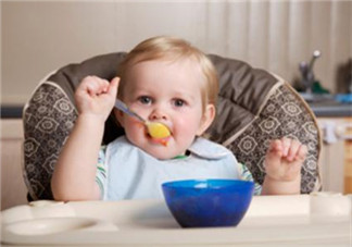 輔食添加過早的危害？為什么不能過早的添加輔食？