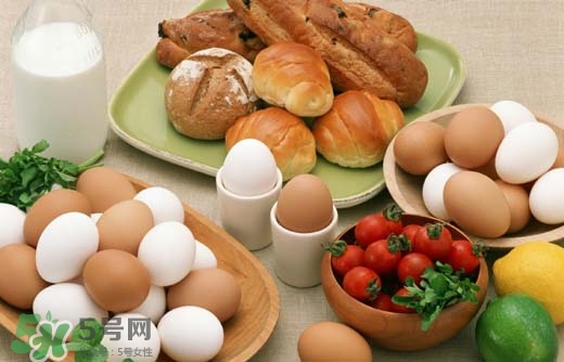 孕婦吃什么對寶寶皮膚好？孕婦吃什么寶寶漂亮？