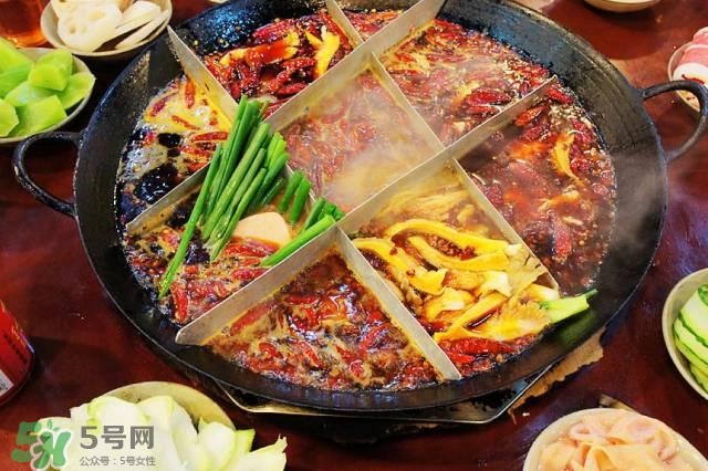 孕婦用電磁爐吃火鍋可以嗎？孕婦吃火鍋用電磁爐輻射大嗎？