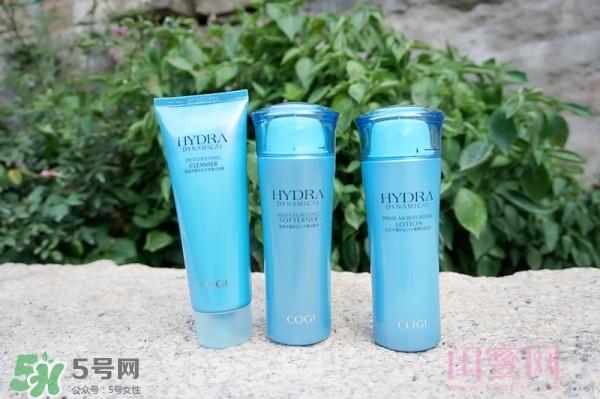 高姿護(hù)膚品怎么樣？高姿護(hù)膚品好用嗎？