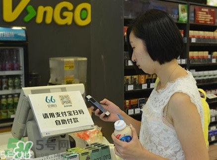 杭州無人超市怎么購物？杭州無人超市購物后如何付款