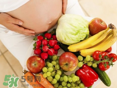 孕婦吃什么對寶寶皮膚好？孕婦吃什么寶寶漂亮？