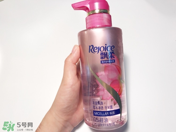 飄柔微米凈透系列的特點(diǎn)是什么？飄柔微米凈透系列的特點(diǎn)
