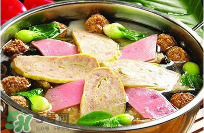 孕婦吃火鍋可以吃什么菜？孕婦吃火鍋?zhàn)⒁馐马?xiàng)
