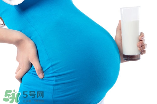 孕婦奶粉有必要吃嗎？孕婦奶粉什么時候喝最好？