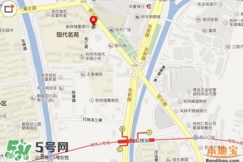 杭州無(wú)人超市在哪里？杭州無(wú)人超市地址