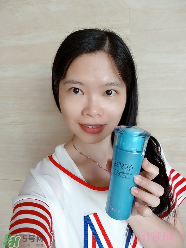 高姿護(hù)膚品怎么樣？高姿護(hù)膚品好用嗎？