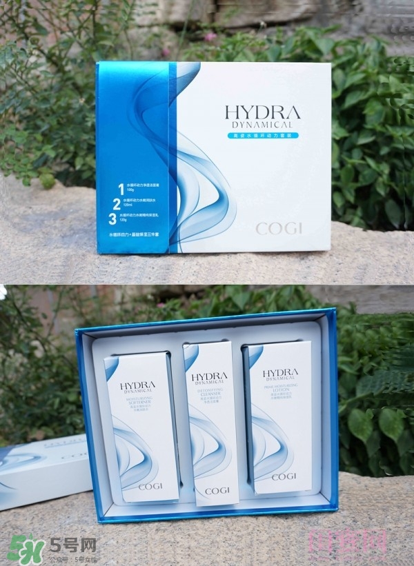 高姿護(hù)膚品怎么樣？高姿護(hù)膚品好用嗎？