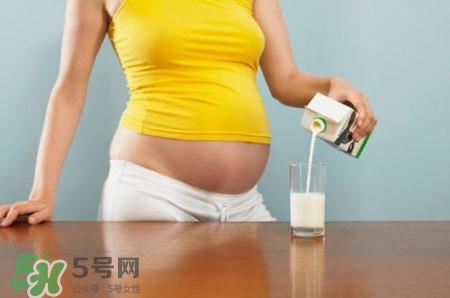 孕婦奶粉有必要吃嗎？孕婦奶粉什么時候喝最好？