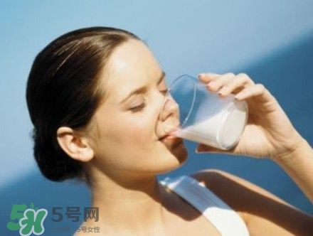孕婦奶粉喝了有什么好處？孕婦奶粉喝了會(huì)發(fā)胖嗎？