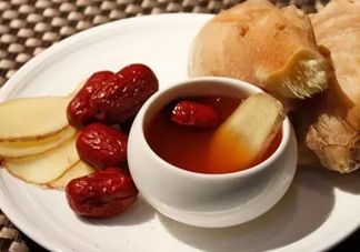 入伏后可以喝姜棗茶嗎？入伏后還能喝姜棗茶嗎？