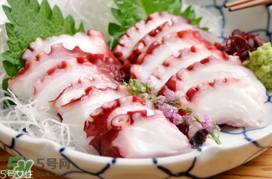 八爪魚多少錢一斤？章魚多少錢一斤