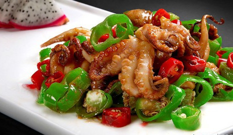 八爪魚是海鮮嗎？八爪魚是發(fā)物嗎