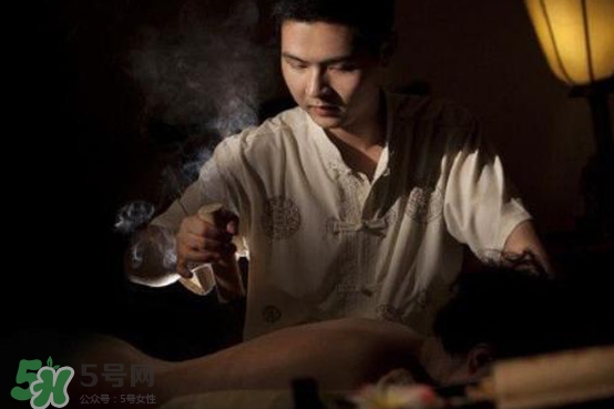 三伏天可以天天艾灸嗎？三伏天艾灸可以天天做嗎？