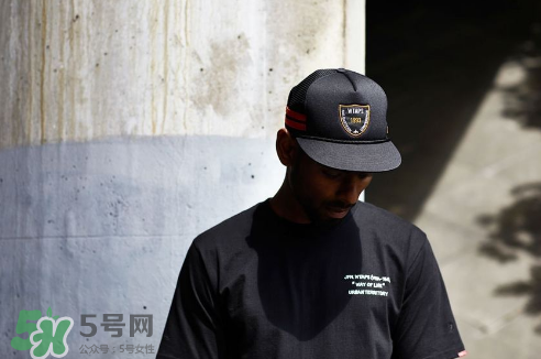 wtaps2017秋冬系列服裝怎么樣_好看嗎_款式有哪些？