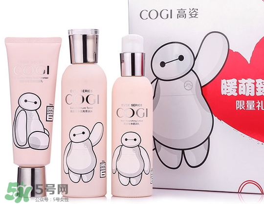 高姿和韓束哪個好？高姿和韓束哪個檔次高
