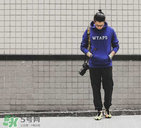wtaps是什么牌子_哪個國家的_什么檔次？