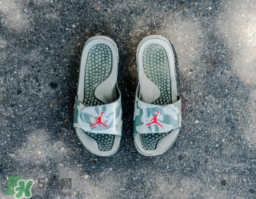 air jordan hydro 5 camo迷彩拖鞋國內(nèi)會發(fā)售嗎？
