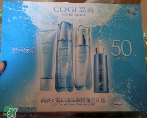 高姿和百雀羚哪個好？高姿和百雀羚哪個檔次更高