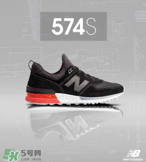 new balance 574 sport怎么樣？新百倫574s值得買嗎？