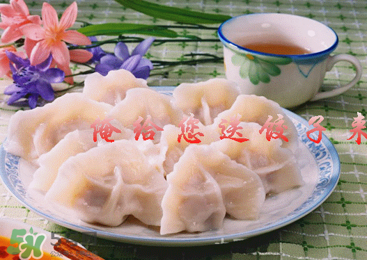 入伏為什么吃餃子？初伏為什么要吃餃子？