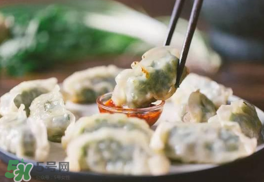 入伏為什么吃餃子？初伏為什么要吃餃子？
