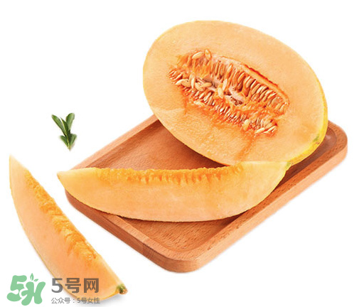 寶寶能吃哈蜜瓜嗎？哈密瓜嬰兒能吃嗎？