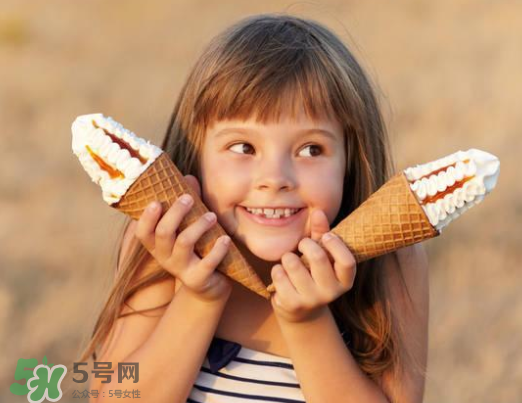 三伏天為什么不能吃冰？三伏天不能吃冰是真的假的？