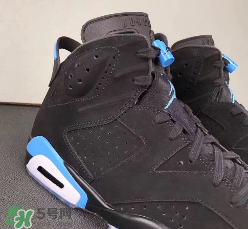 air jordan 6 unc黑北卡配色什么時(shí)候發(fā)售？