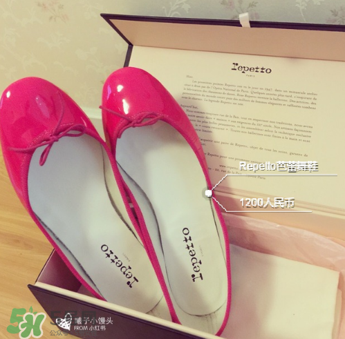 repetto是什么牌子_哪個(gè)國(guó)家的_什么檔次？