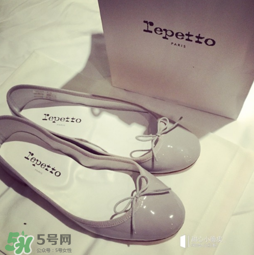 repetto的鞋一般多少錢(qián)？repetto芭蕾舞鞋價(jià)格