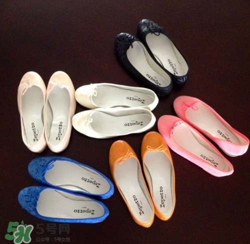repetto的鞋一般多少錢(qián)？repetto芭蕾舞鞋價(jià)格