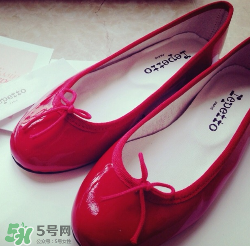 repetto鞋碼偏小嗎？repetto芭蕾舞鞋尺碼準(zhǔn)嗎？