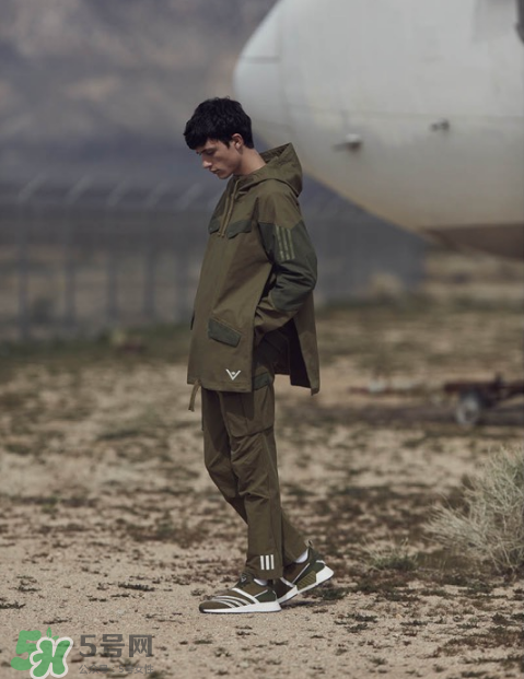adidas originals by white mountaineering2017秋冬系列怎么樣？