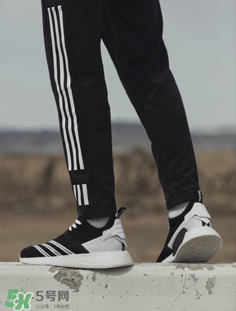 adidas originals by white mountaineering2017秋冬系列怎么樣？