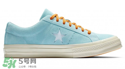 tyler the creator與converse聯(lián)名鞋子什么時候發(fā)售？