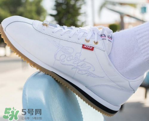 mister cartoon與nike cortez45周年聯(lián)名鞋子什么時(shí)候發(fā)售？