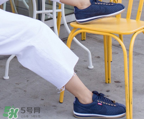 mister cartoon與nike cortez45周年聯(lián)名鞋子什么時(shí)候發(fā)售？