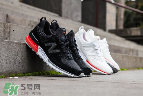 new balance 574 sport多少錢？新百倫574s專柜價(jià)格