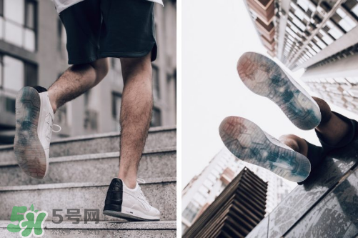 foss與asics tiger聯(lián)名foss gallery運(yùn)動(dòng)鞋多少錢？