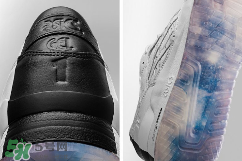 foss與asics tiger聯(lián)名foss gallery運(yùn)動(dòng)鞋多少錢？